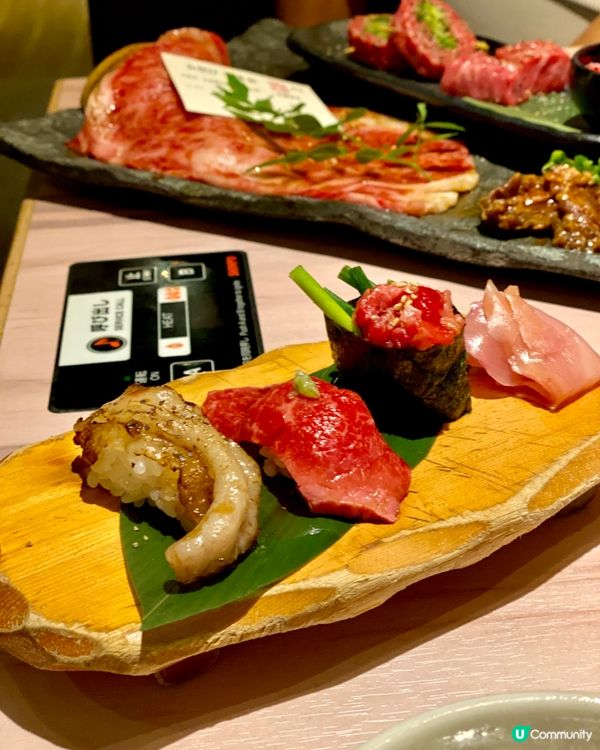 ✨京都🇯🇵-⚠️💬日式建築感的燒肉店⁉️💢還有中英文菜單❗️🔍見內文📣