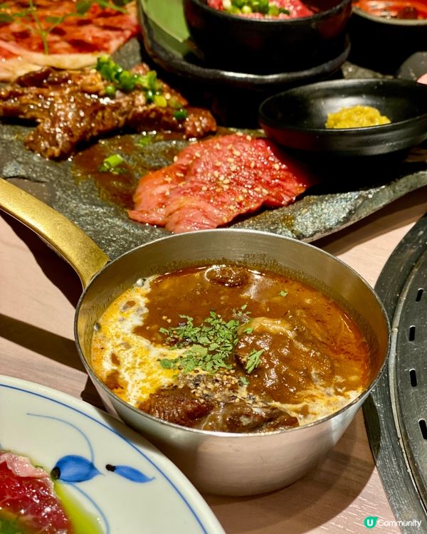 ✨京都🇯🇵-⚠️💬日式建築感的燒肉店⁉️💢還有中英文菜單❗️🔍見內文📣