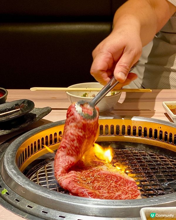 ✨京都🇯🇵-⚠️💬日式建築感的燒肉店⁉️💢還有中英文菜單❗️🔍見內文📣