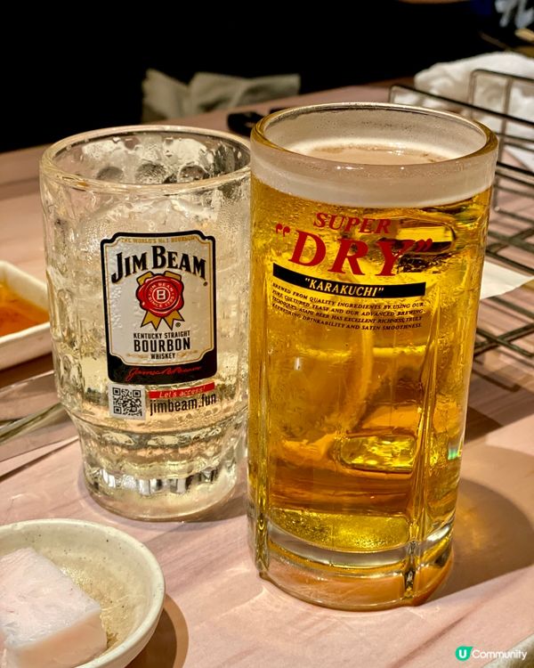 ✨京都🇯🇵-⚠️💬日式建築感的燒肉店⁉️💢還有中英文菜單❗️🔍見內文📣