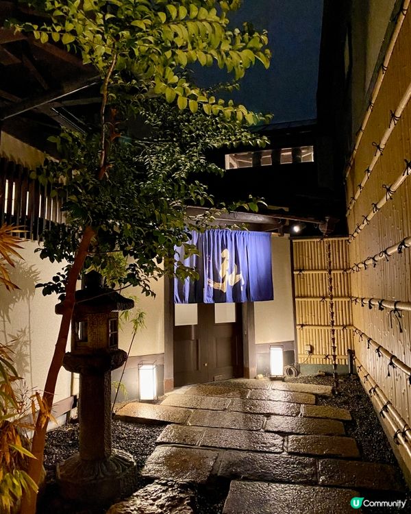 ✨京都🇯🇵-⚠️💬日式建築感的燒肉店⁉️💢還有中英文菜單❗️🔍見內文📣