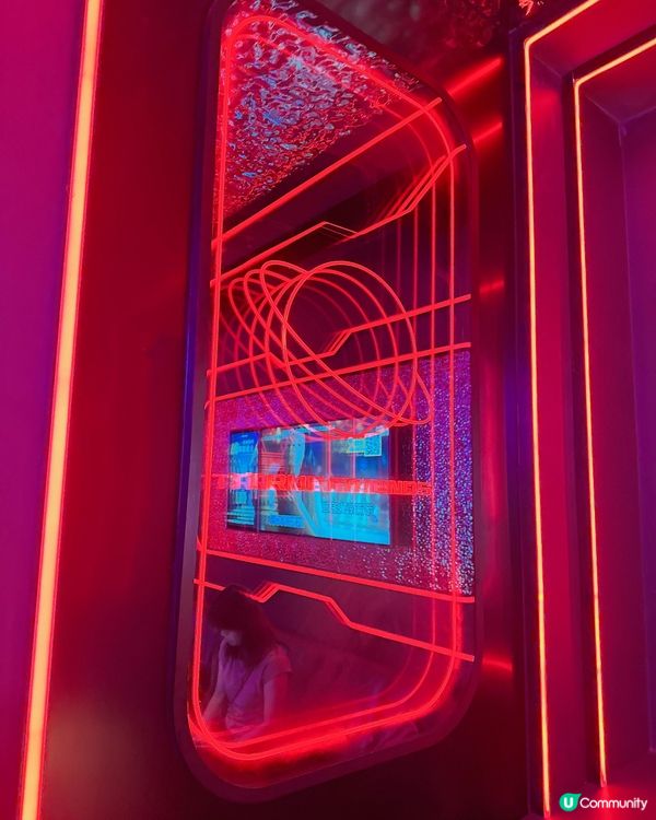 ## 深圳唱K新發現🎤🤩