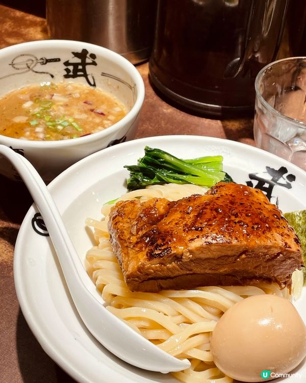🇯🇵東京秋葉原高質人氣日式沾麵