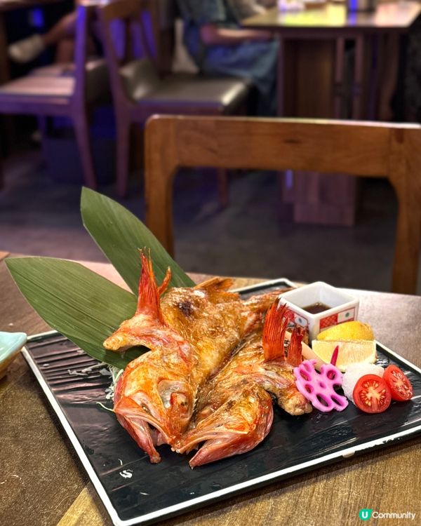 【尖沙咀｜有創意特色日式居酒屋】