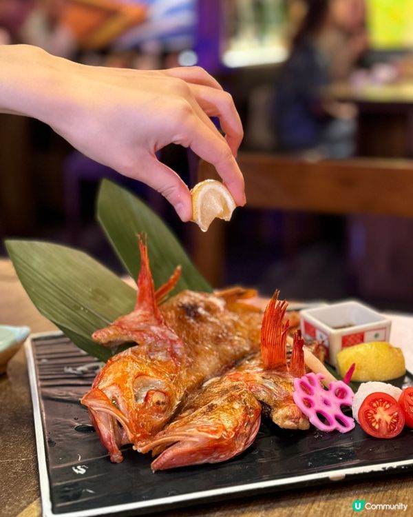 【尖沙咀｜有創意特色日式居酒屋】