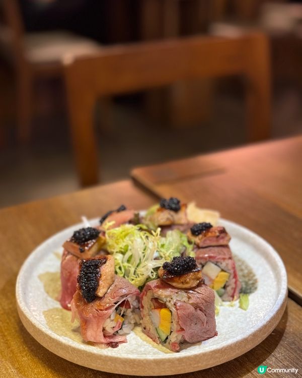 【尖沙咀｜有創意特色日式居酒屋】