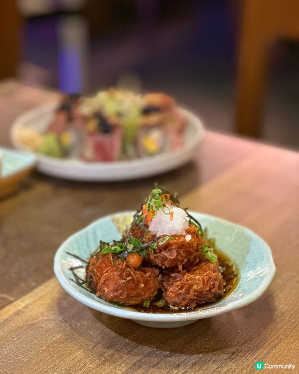 【尖沙咀｜有創意特色日式居酒屋】