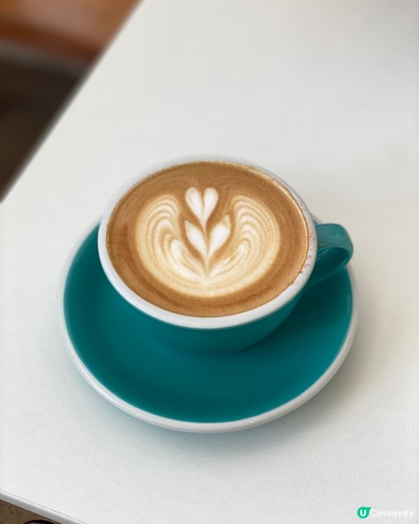 ☀️西貢Little Cove Espresso☕️