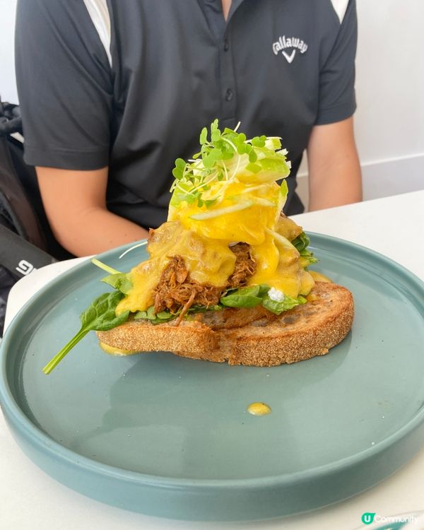 ☀️西貢Little Cove Espresso☕️