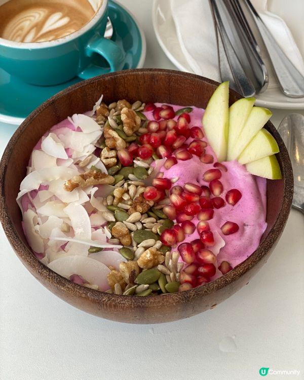 ☀️西貢Little Cove Espresso☕️