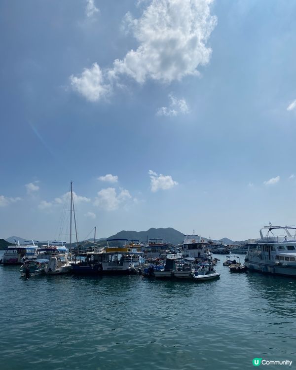 ☀️西貢Little Cove Espresso☕️