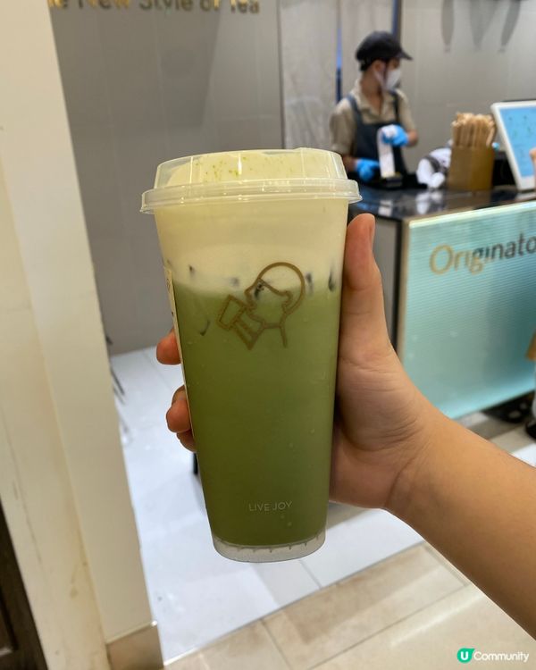 【荃灣】抹茶控大推‼️