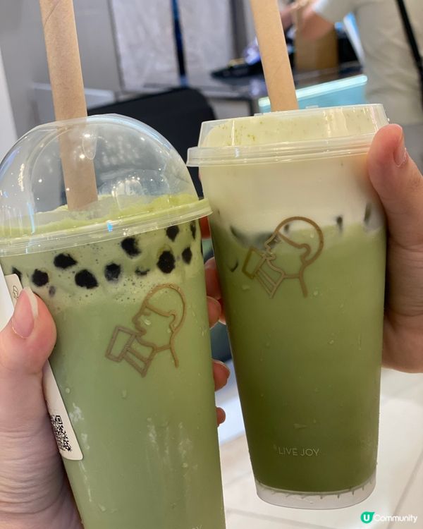 【荃灣】抹茶控大推‼️