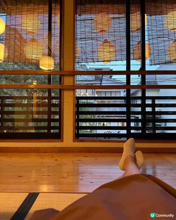 🇯🇵【福岡博多湯】都市就可享受的美肌溫泉♨️