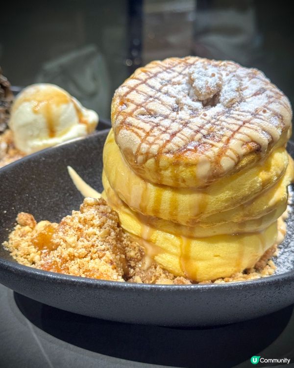 疏乎厘控必食!!!! 人生必去Cafe之一