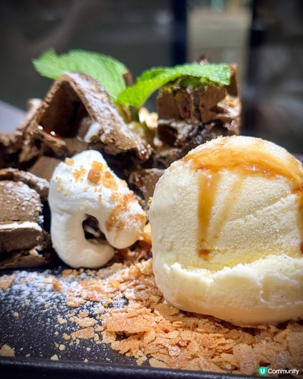 疏乎厘控必食!!!! 人生必去Cafe之一