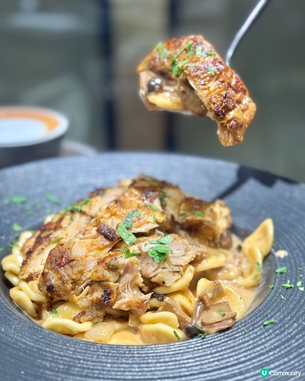 疏乎厘控必食!!!! 人生必去Cafe之一