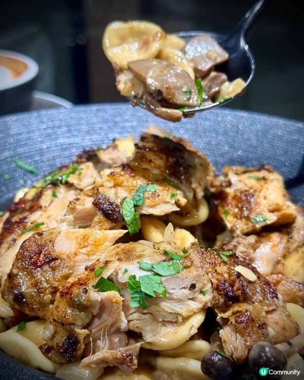 疏乎厘控必食!!!! 人生必去Cafe之一