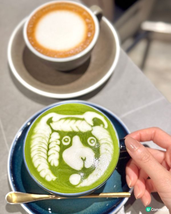 疏乎厘控必食!!!! 人生必去Cafe之一