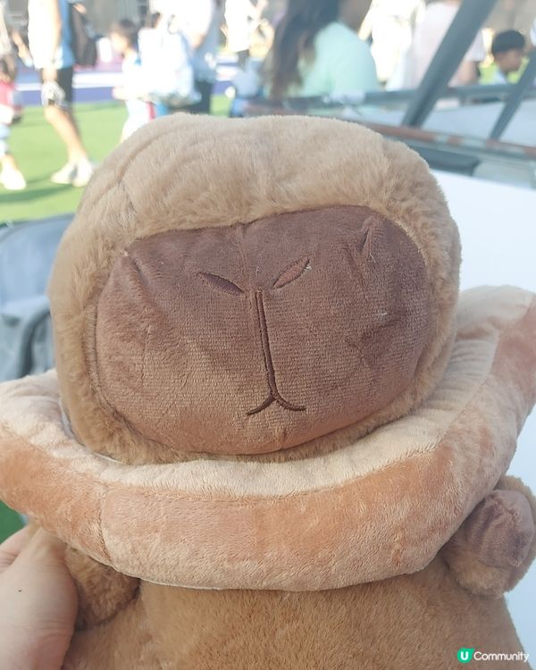 周末一家庭娛樂好去處