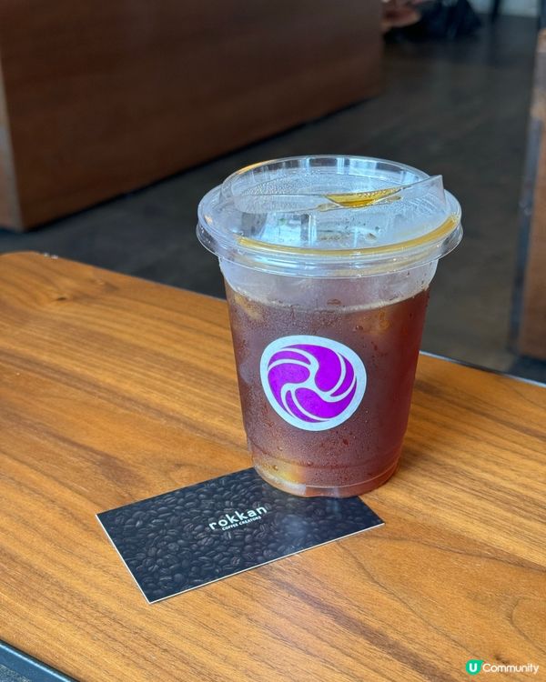 沖繩首里城型格cafe🖤高質親民價錢