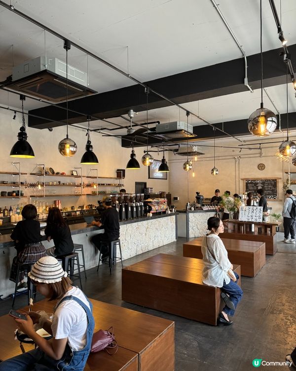 沖繩首里城型格cafe🖤高質親民價錢