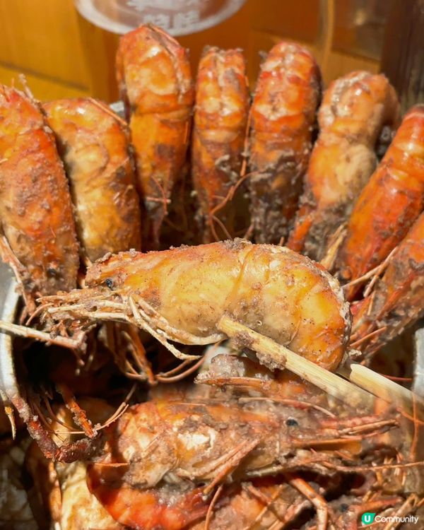 深圳串燒好推介