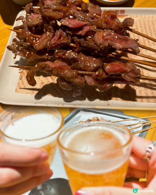 深圳串燒好推介