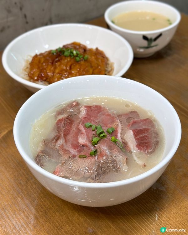 『潮州人』花膠扒撈米🤍