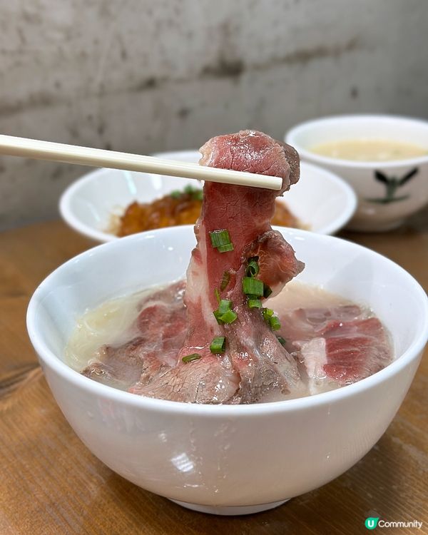 『潮州人』花膠扒撈米🤍