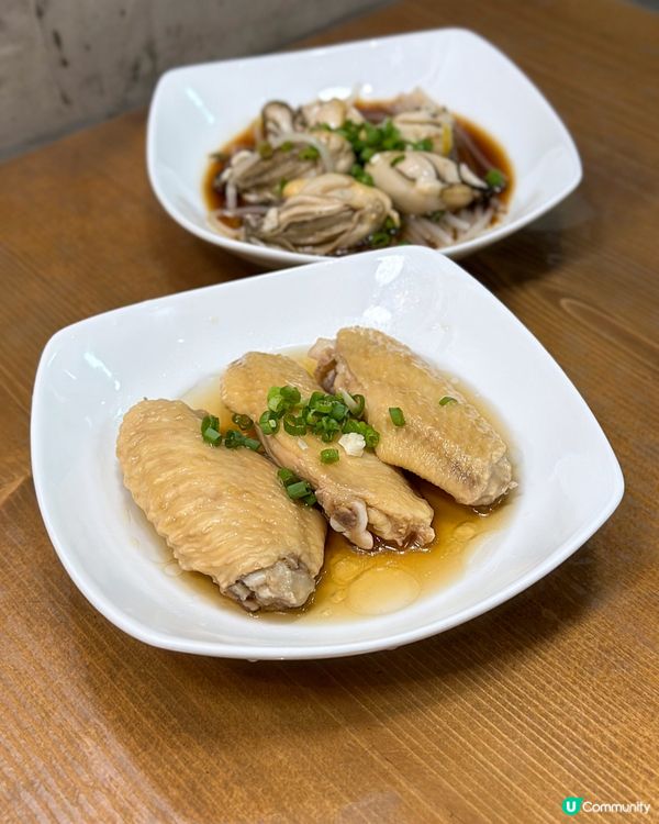 『潮州人』花膠扒撈米🤍