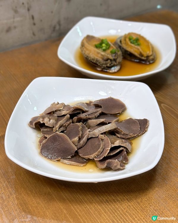 『潮州人』花膠扒撈米🤍