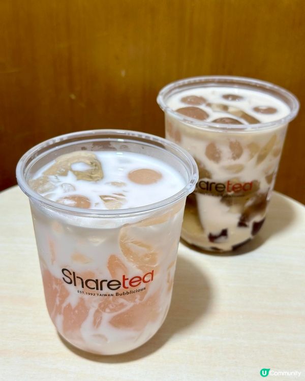 上水中心歇腳亭新出水晶啵啵系列🤩