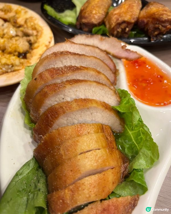 荃灣米線王👑 雲家小鍋米線🔥