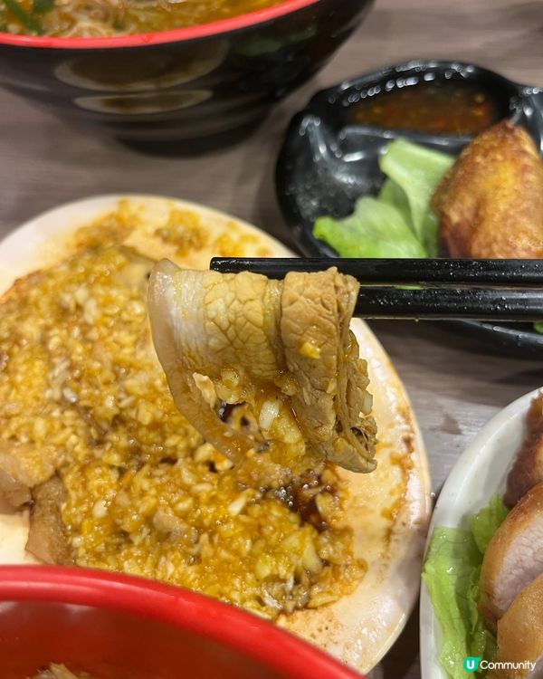 荃灣米線王👑 雲家小鍋米線🔥