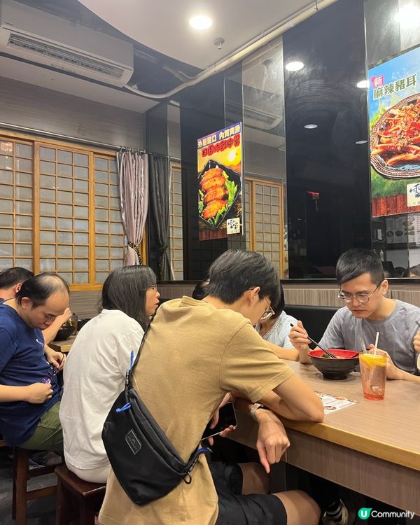 荃灣米線王👑 雲家小鍋米線🔥