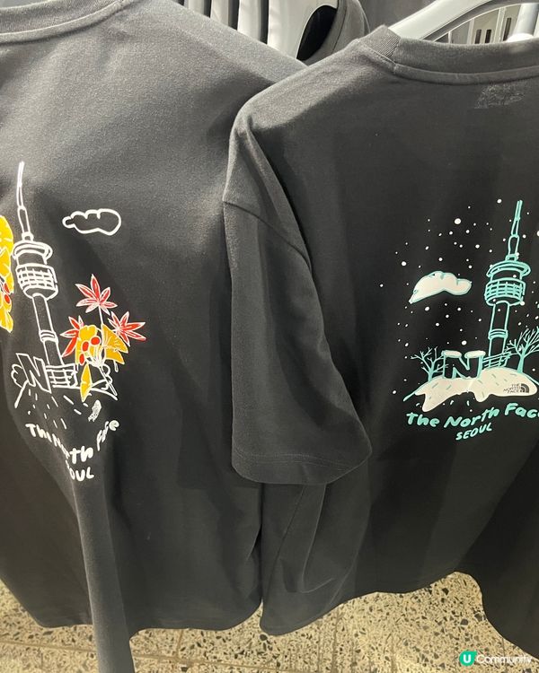 8日7夜首爾加釜山之旅