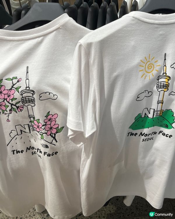 8日7夜首爾加釜山之旅