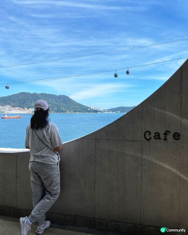 8日7夜首爾加釜山之旅