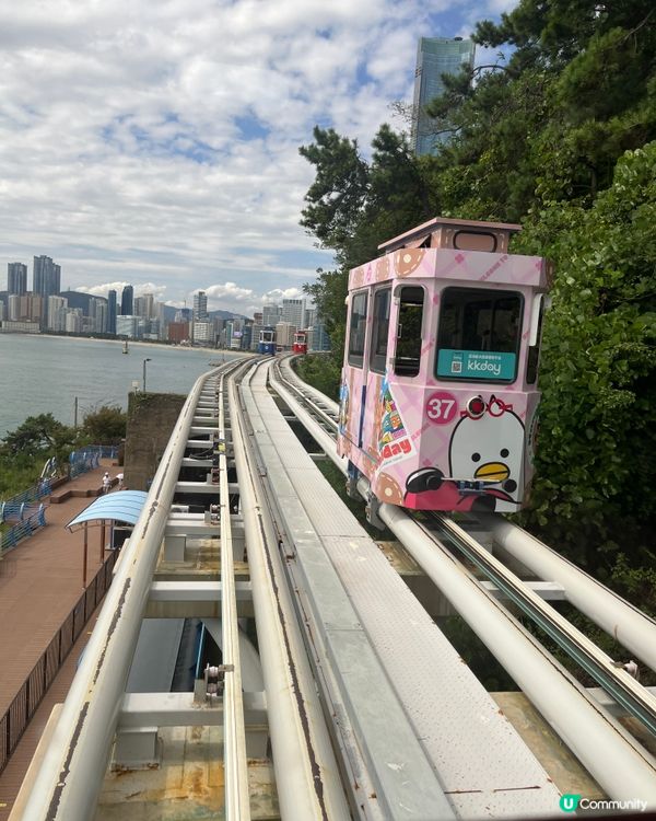 8日7夜首爾加釜山之旅