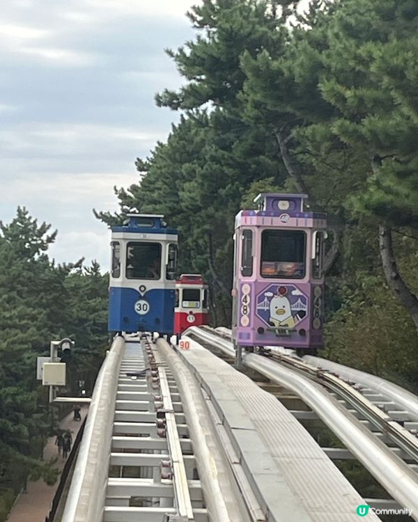 8日7夜首爾加釜山之旅