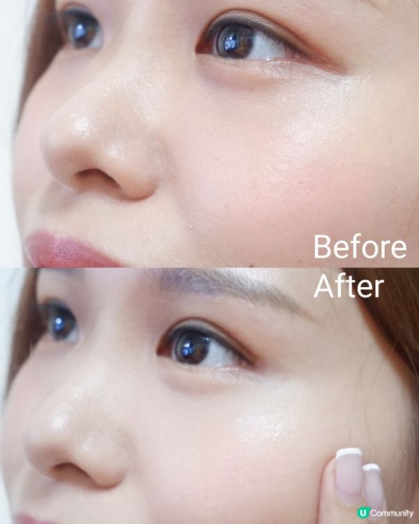 秋天乾燥甩皮？😩  爆水神器救你！💦