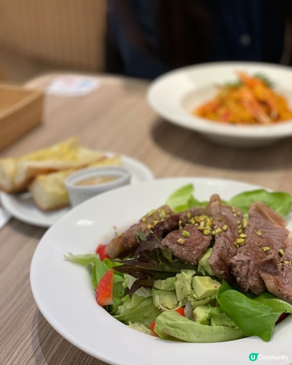 打卡日式咖啡館