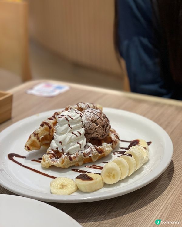 打卡日式咖啡館