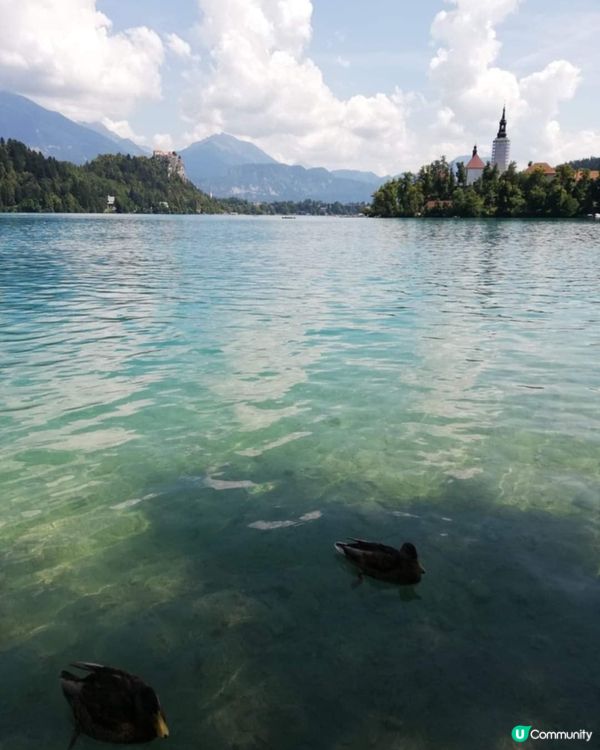 每一個時代也有不同災難發生，最令我印象深刻的是Chernob