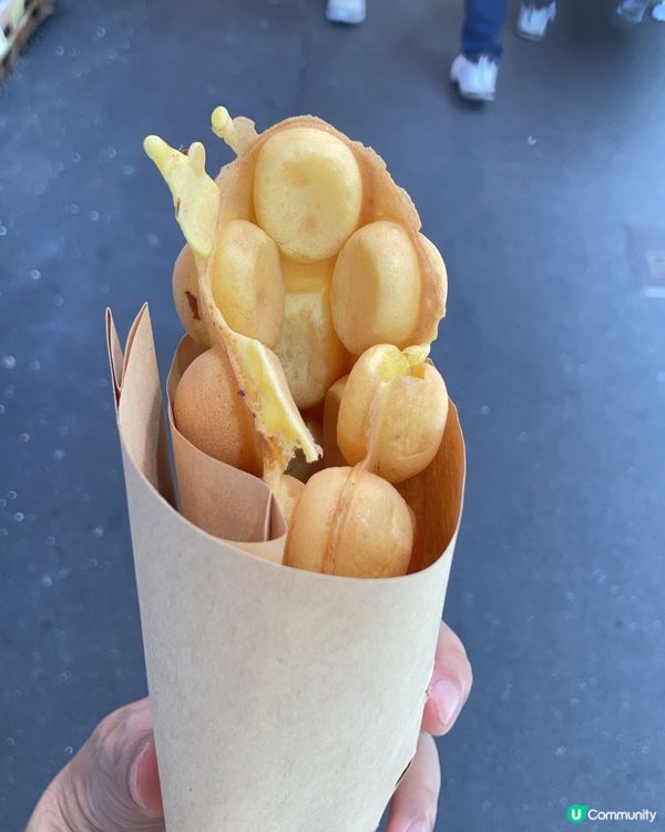 ## 元朗尋寶🎃👻  平淡中嘅驚喜！