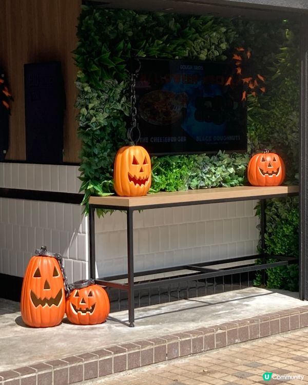 ## 元朗尋寶🎃👻  平淡中嘅驚喜！