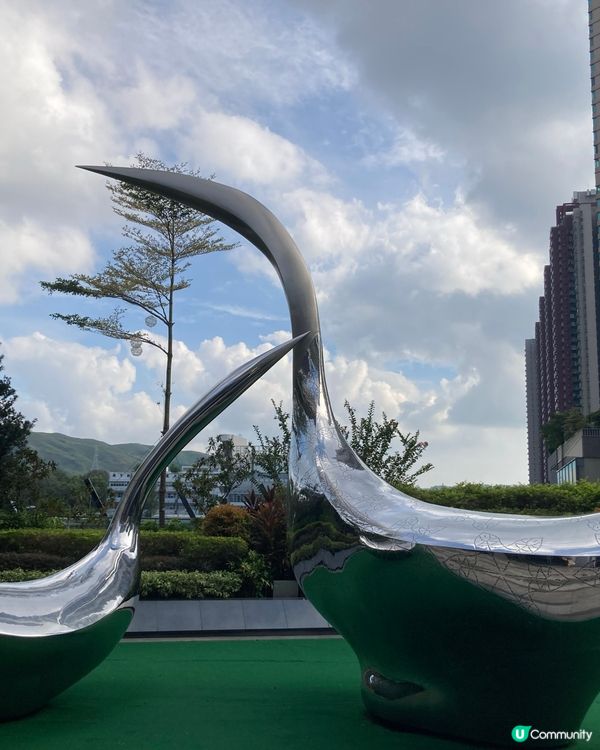 ## 元朗尋寶🎃👻  平淡中嘅驚喜！