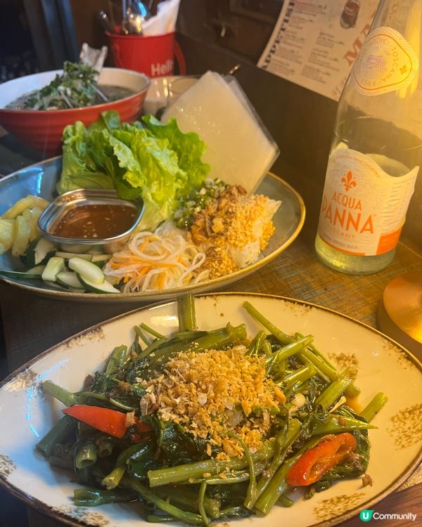 尖沙咀酒吧街新餐廳 🍻  打卡必去！