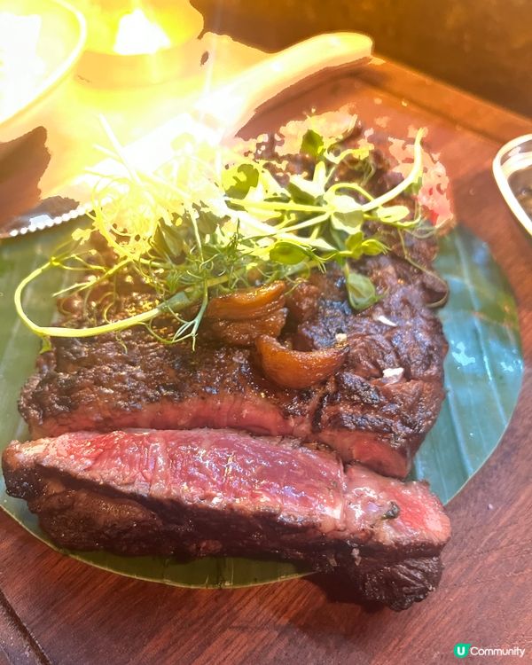 尖沙咀酒吧街新餐廳 🍻  打卡必去！